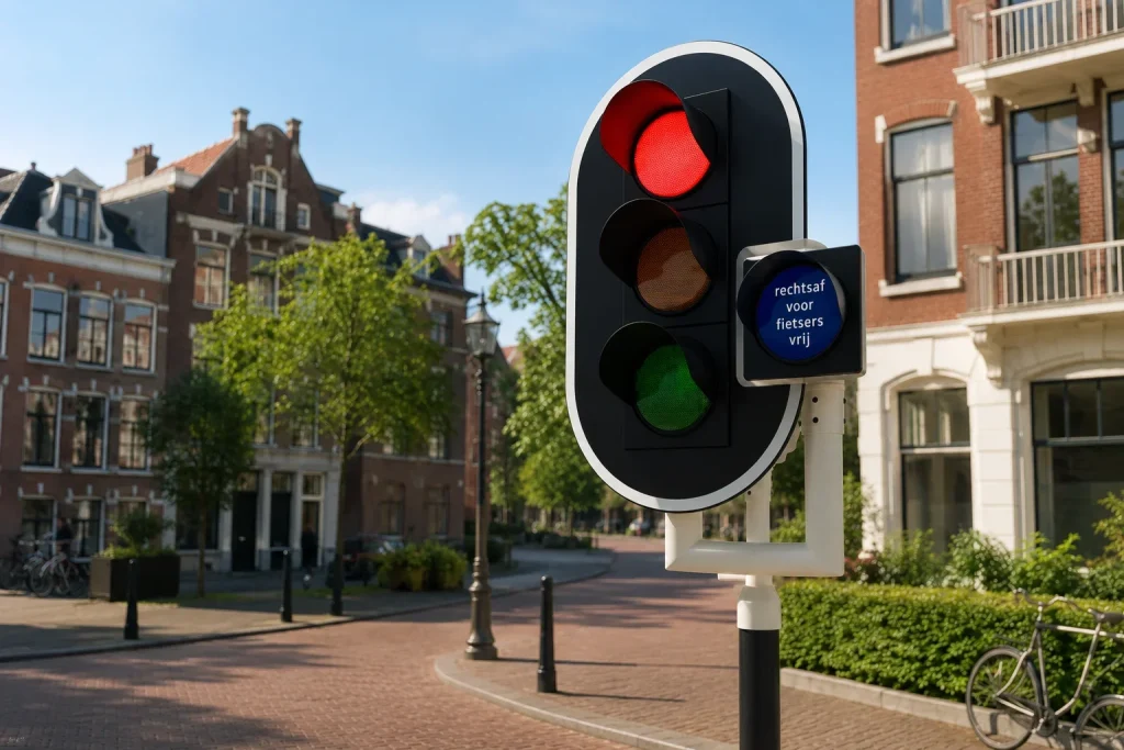 Verkeerstekens
